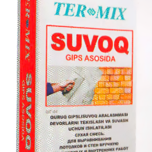 Termix Suvoq